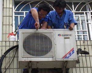 伊通空调维修售后服务中心