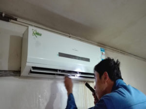 伊通格力空调电话是多少