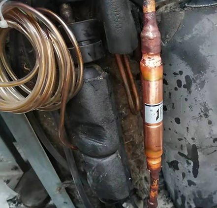 伊通美的变频多联机空调维修售后服务中心