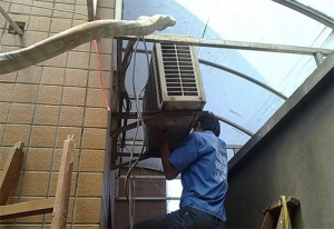 伊通空调维修售后服务中心