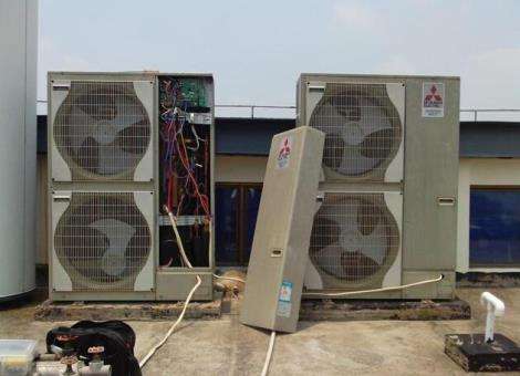 伊通空调维修电话号码多少