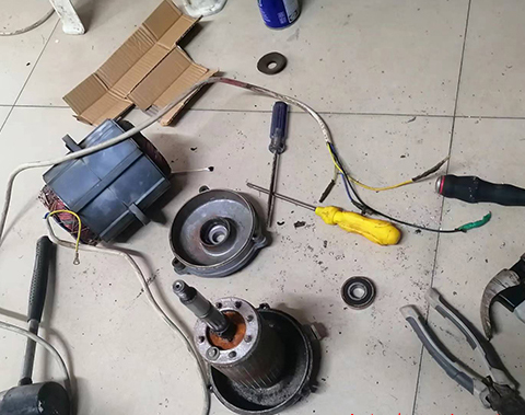 伊通空调维修售后服务中心电话在哪里找