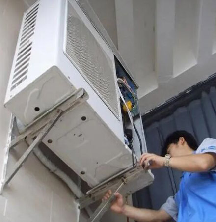 伊通24小时空调维修热线