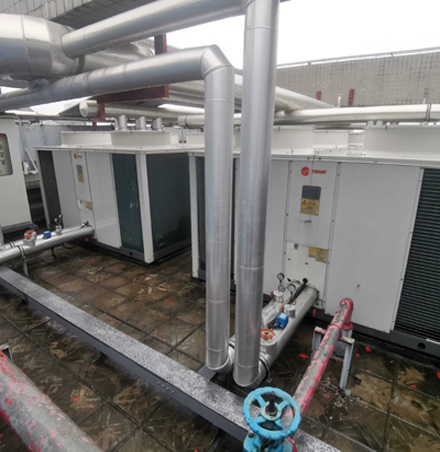 伊通附近中央空调维修 伊通上门中央空调维修